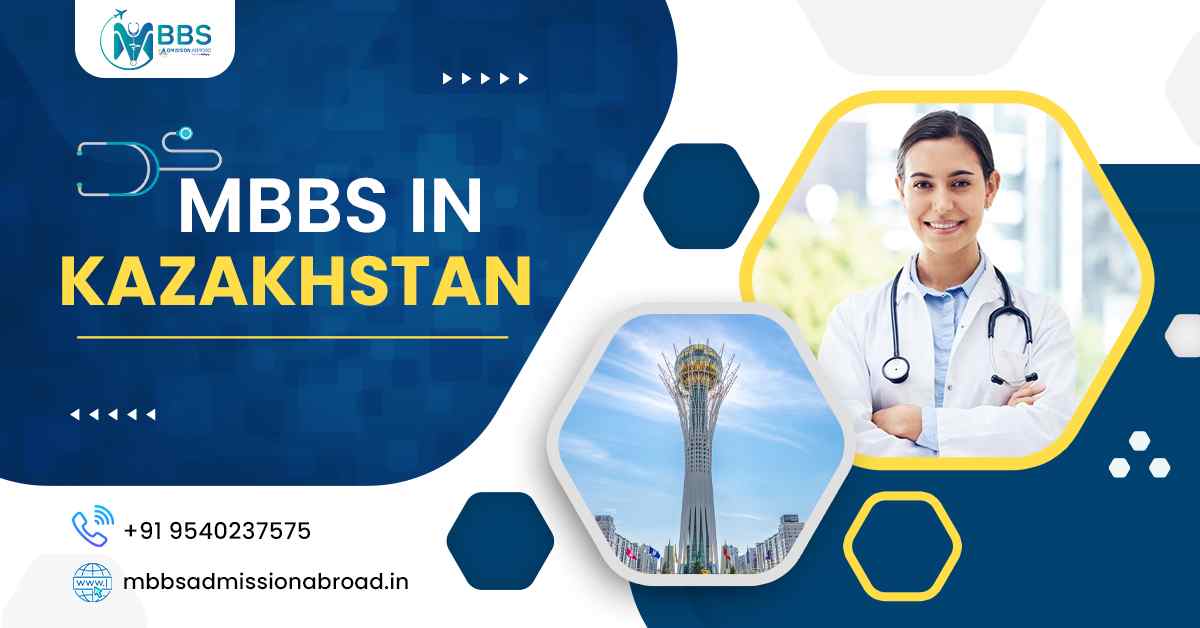 MBBS in Kazakhstan 2025: Top Universities, Admission & Fees MBBS in Kazakhstan 2025: Top Universities, Admission & Fees